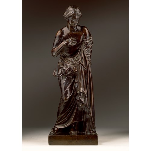 25. Leda and the Swan